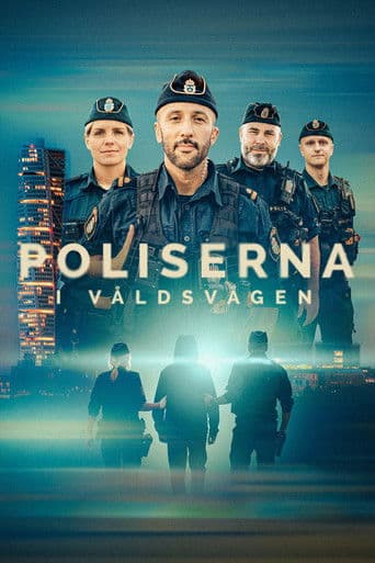 Watch Poliserna i våldsvågen free online