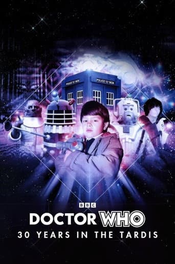 Watch 30 Years in the TARDIS free online
