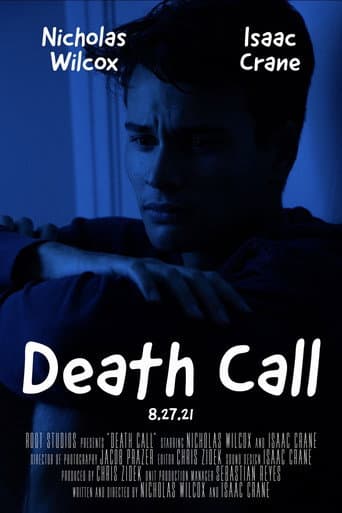 Watch Death Call free online