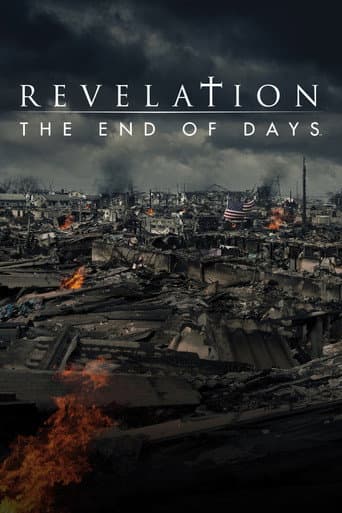 Watch Revelation: The End of Days free online