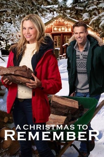 Watch A Christmas to Remember free online