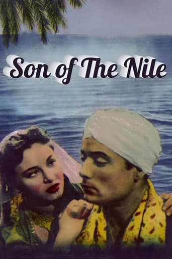 Watch Son of the Nile free online