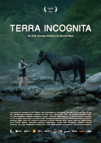 Watch Terra incognita free online