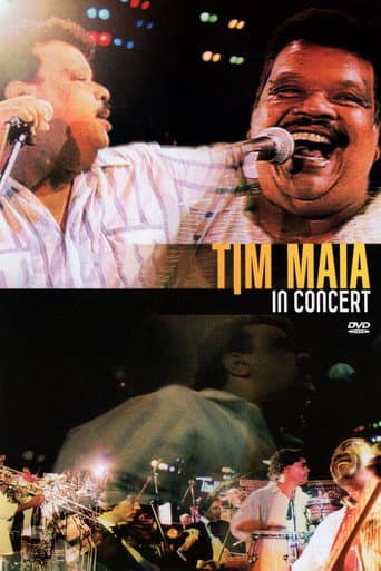 Watch Tim Maia: In Concert free online