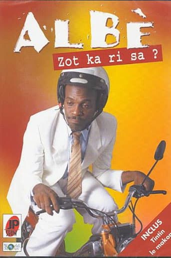 Watch Albè - Zot Ka Ri Sa free online