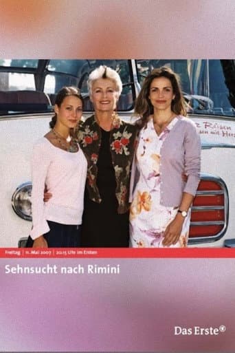 Watch Sehnsucht nach Rimini free online