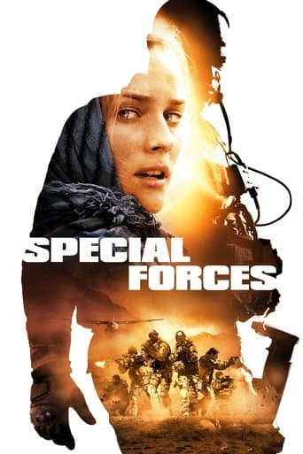 Watch Special Forces free online