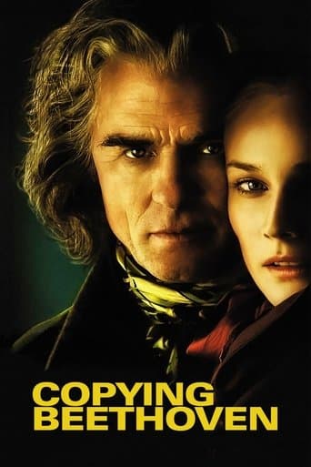 Watch Copying Beethoven free online