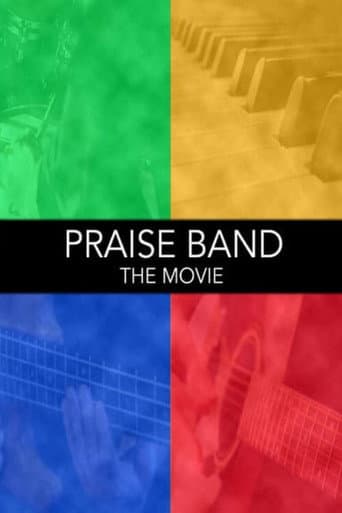 Watch Praise Band: The Movie free online