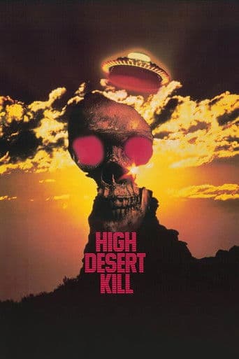 Watch High Desert Kill free online