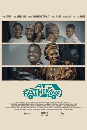 Watch A Father's Love free online