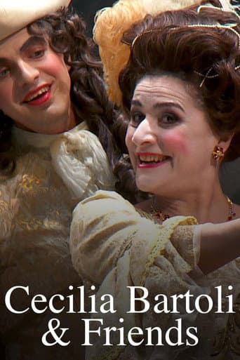 Watch Cecilia Bartoli & Friends free online