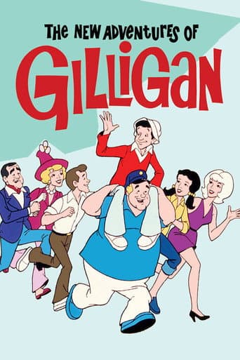 Watch The New Adventures of Gilligan free online