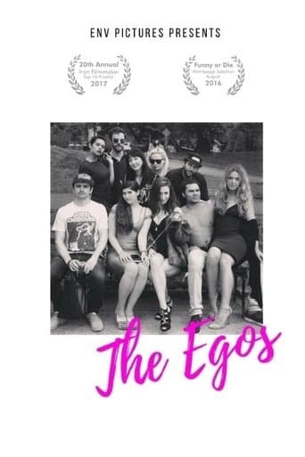 Watch The Egos free online