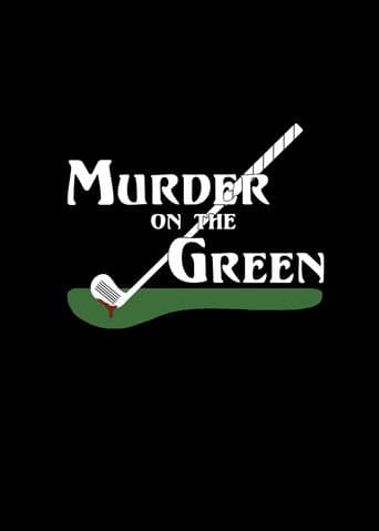 Watch Murder on the Green free online