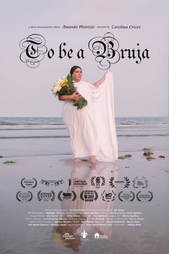 Watch To Be a Bruja free online