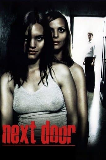 Watch Next Door free online