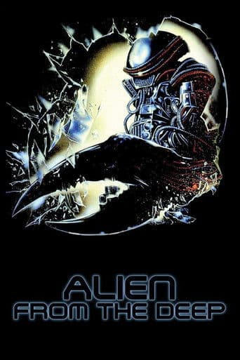 Watch Alien from the Deep free online