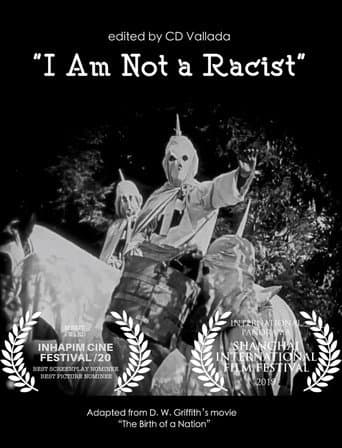 Watch I Am Not a Racist free online