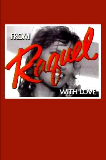 Watch From Raquel with Love free online