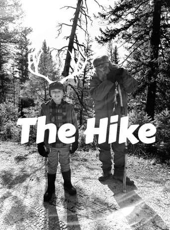 Watch The Hike free online