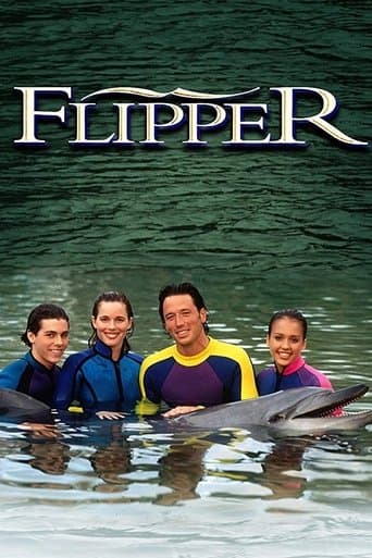 Watch Flipper free online