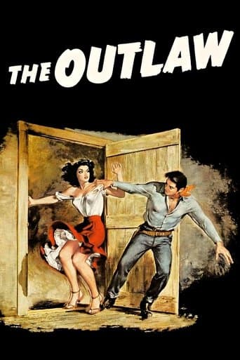Watch The Outlaw free online