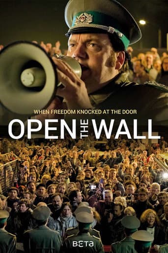 Watch Open the Wall free online