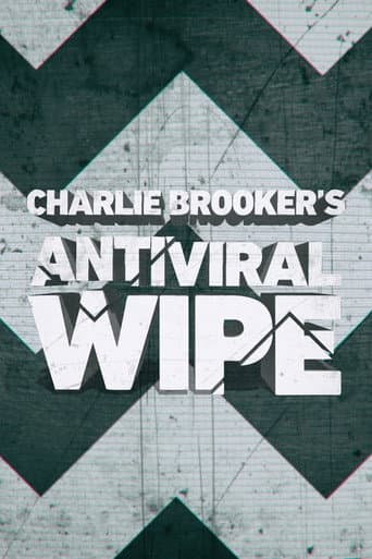 Watch Charlie Brooker's Antiviral Wipe free online