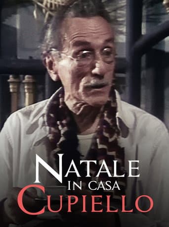 Watch Christmas at the Cupiello Household free online
