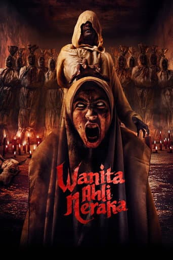 Watch Wanita Ahli Neraka free online