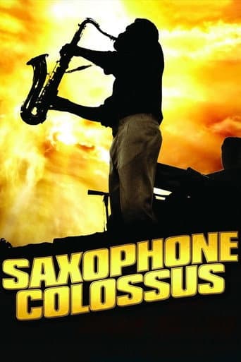 Watch Saxophone Colossus free online