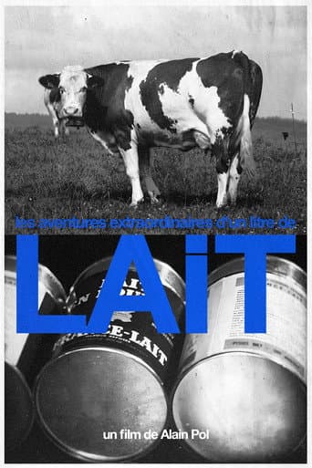 Watch The Extraordinary Adventures of a Quart of Milk free online