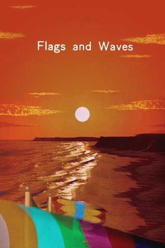 Watch Flags and Waves free online