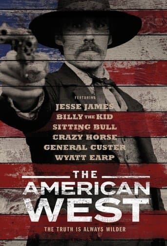 Watch The American West free online