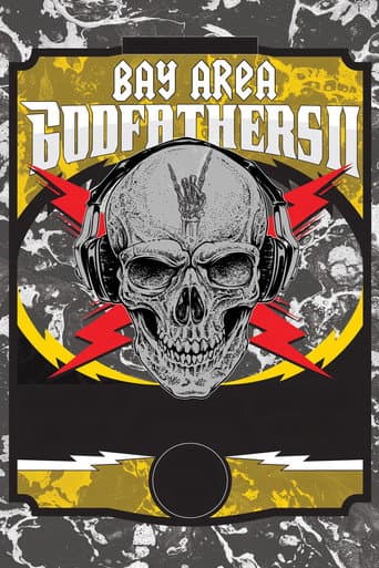 Watch Bay Area Godfathers II free online