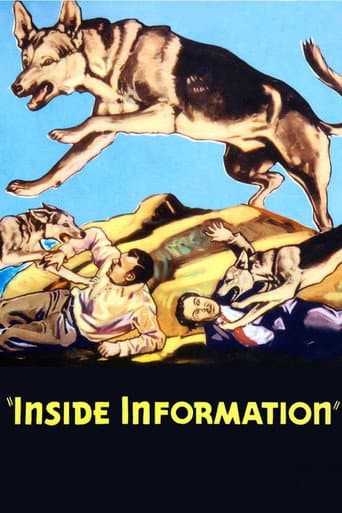 Watch Inside Information free online