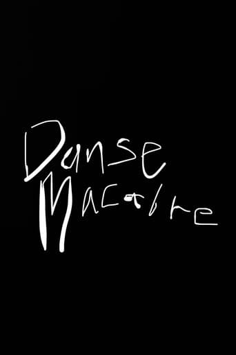 Watch Barkley Dubis' Danse Macabre free online