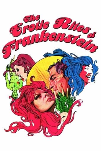 Watch The Erotic Rites of Frankenstein free online