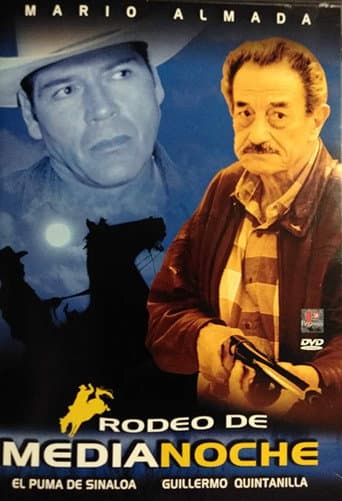 Watch Rodeo de media noche free online