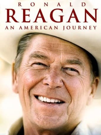 Watch Ronald Reagan: An American Journey free online
