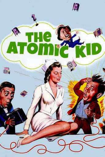Watch The Atomic Kid free online
