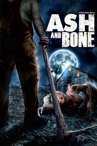 Watch Ash and Bone free online