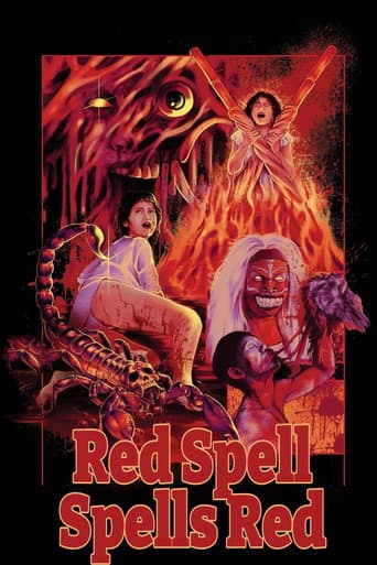 Watch Red Spell Spells Red free online