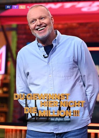 Watch Du gewinnst hier nicht die Million bei Stefan Raab free online