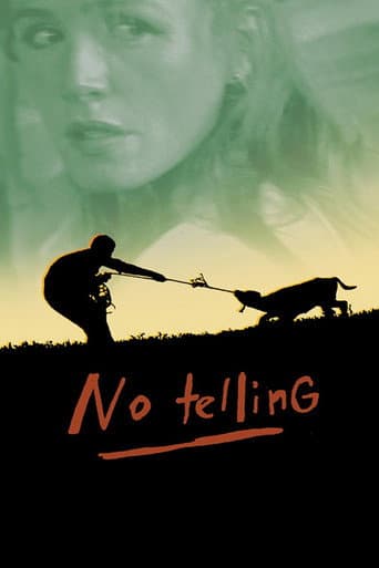 Watch No Telling free online