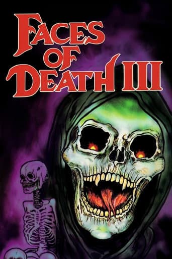 Watch Faces of Death III free online