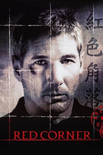 Watch Red Corner free online