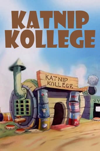 Watch Katnip Kollege free online