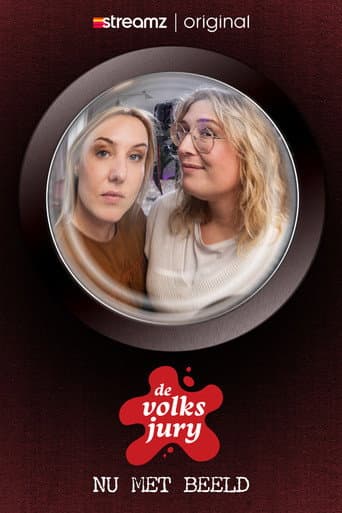Watch De Volksjury free online